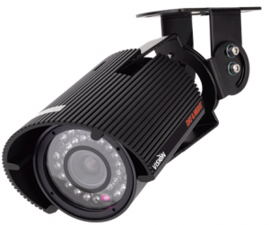 IR Outdoor Camera ( Day/Night IR Bullet CAMERA )
